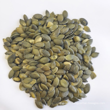 Organic Chinese  GWS A pumpkin seed kernels